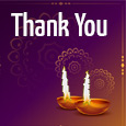 A Very Special Diwali Thanks