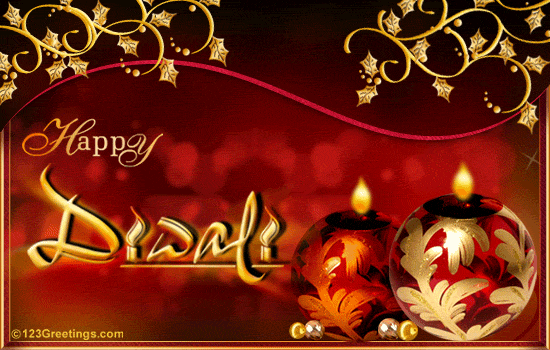 Send Diwali Greetings! Free Happy Diwali Wishes eCards, Greeting Cards |  123 Greetings