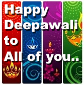 Deepawali Wish.