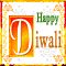 Wishing You A Happy Diwali...