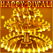Auspicious Lights Of Diwali!