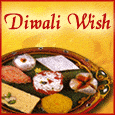 Have A Happy Diwali!