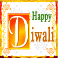 Wishing You A Happy Diwali...