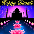Grand Diwali Wishes!