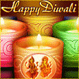 Diwali Greetings!