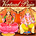 Virtual Diwali Puja!
