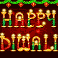 Diwali Blessings & Wishes!
