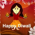 Wonderful Diwali Wishes!