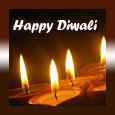 Diwali Brings Joy And Happiness