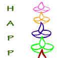 Happy Diwali To You & Your Friends.