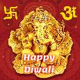 Happy Diwali Wishes And Prayers!