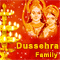On Dussehra For Family Far Away...