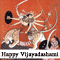 Happy Vijayadashami Greetings...