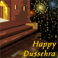 Wishes For A Happy Dussehra.