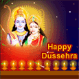 Happy Dussehra And Happiness Always.