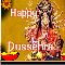 Joy And Happiness On Dussehra!
