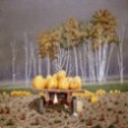 Pumpkin Harvest.
