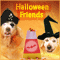 Halloween Friendship Treat!