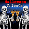 The Halloween Friends!