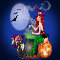Happy Halloween.