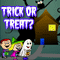 Halloween Trick Or Treat?