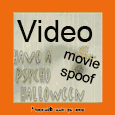 Psycho Halloween Movie Spoof!