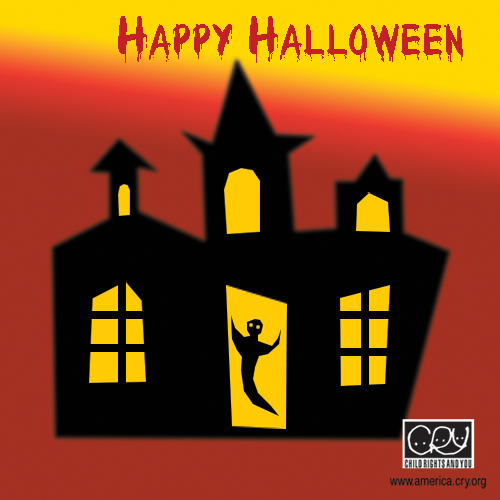 Happy Halloween & Enjoy!