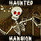 Halloween Haunted Mansion!