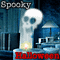 Paranormal Halloween Activity!