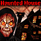 Enter This Halloween Haunted House!