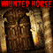 Halloween Haunted House Visit!
