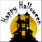 Happy Halloween Night.