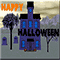 A Haunted Halloween...