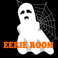 Eerie Room.