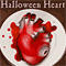 Halloween Heart!