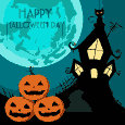 Have A Happy Halloween!