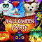 A Halloween Party Invitation!