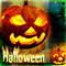 Halloween Jack-o'-lanterns!