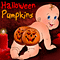 On Halloween My Pumpkins Say...