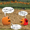 The Great Pumpkin.