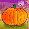 Make Your Own Halloween Pumpkin!