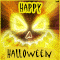 Bright And Happy Halloween!