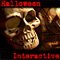 Halloween Talking Skull!