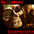 Halloween Talking Skull!