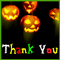 Halloween Thank You Wish!