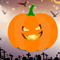 A Scary Pumpkin Thank You!