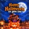 Send Halloween Greetings Back To Them