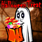 Fill The Halloween Treat Bag!