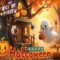 Trick Or Treating.