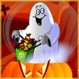 Have A Fa-boo-lous Halloween!
